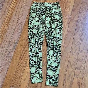 LulaRoe Leggings